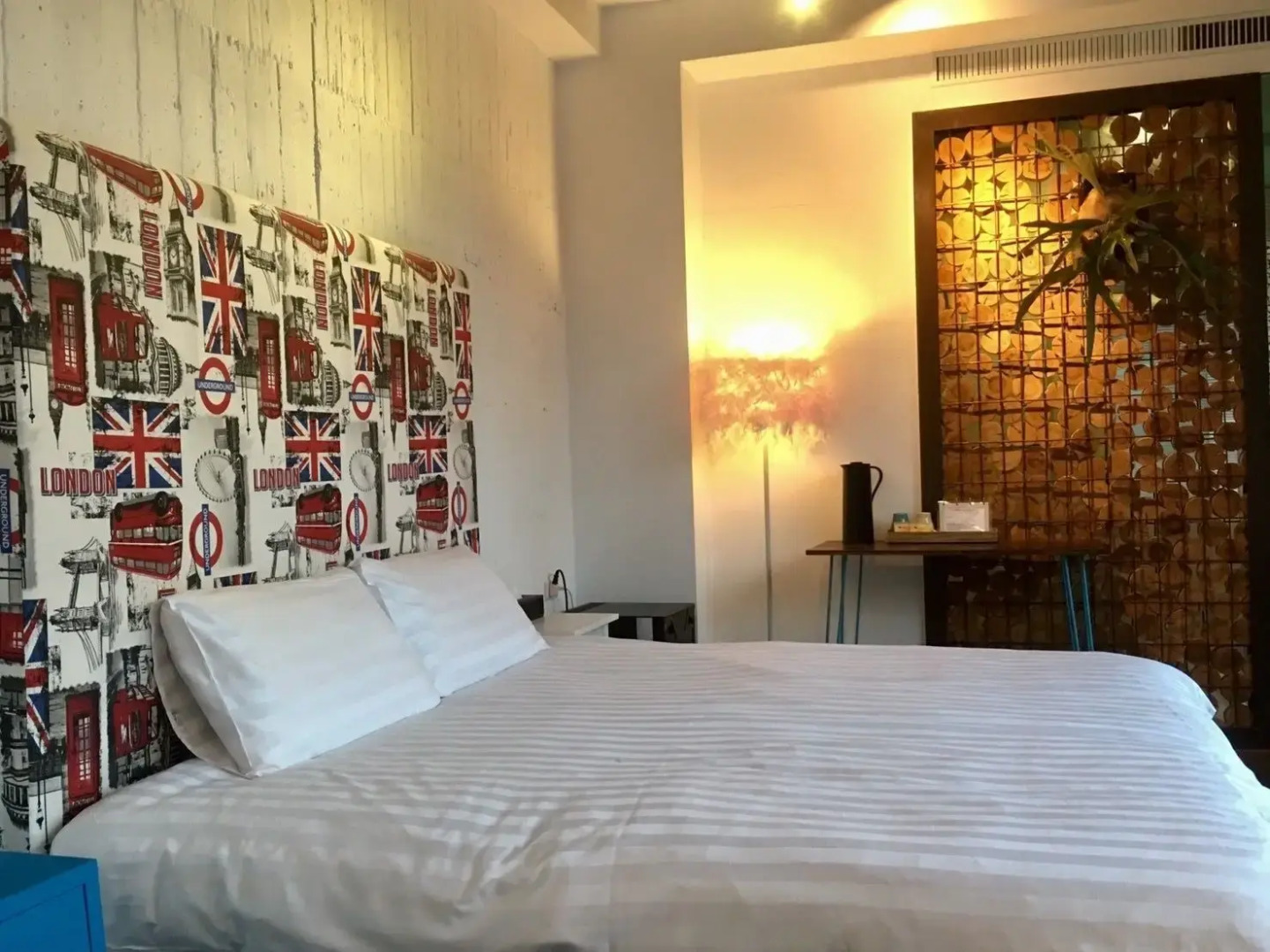 Love To Stick Together