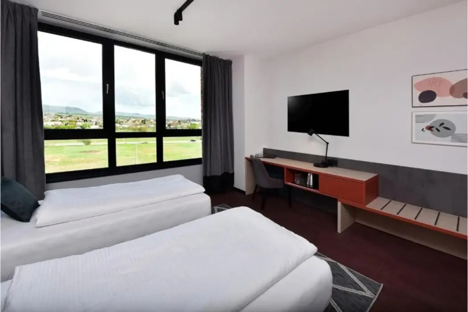 Best Western Hotel Presov