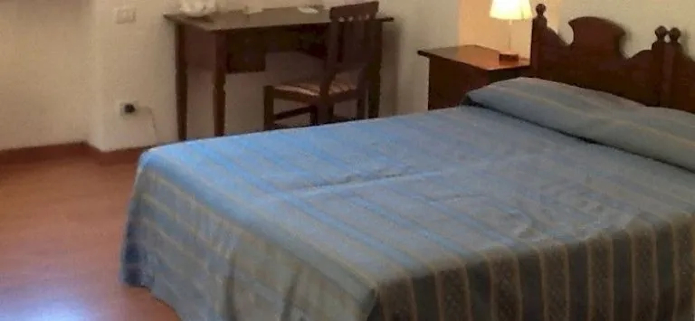 Eremo Beato Rizzerio