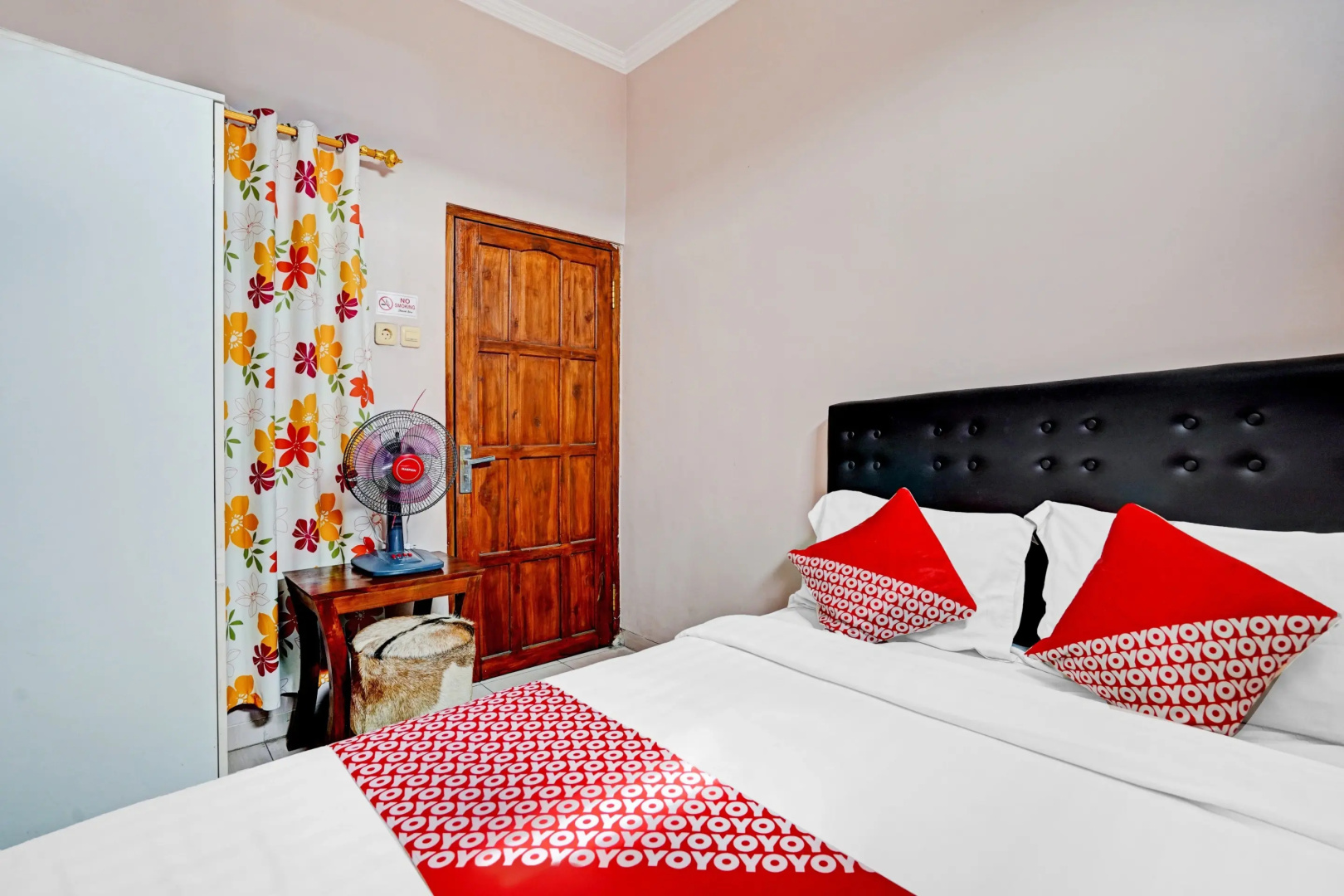 OYO 90234 Dhoho Family Guest House