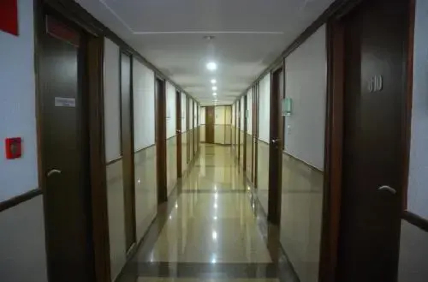 Hotel Deepa Comforts