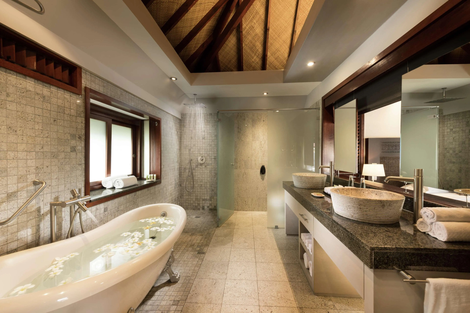 Hilton Moorea Lagoon Resort and Spa