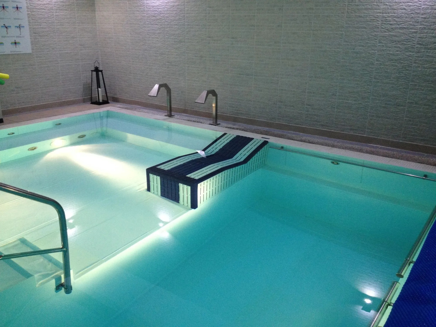 Domus Mariae Benessere