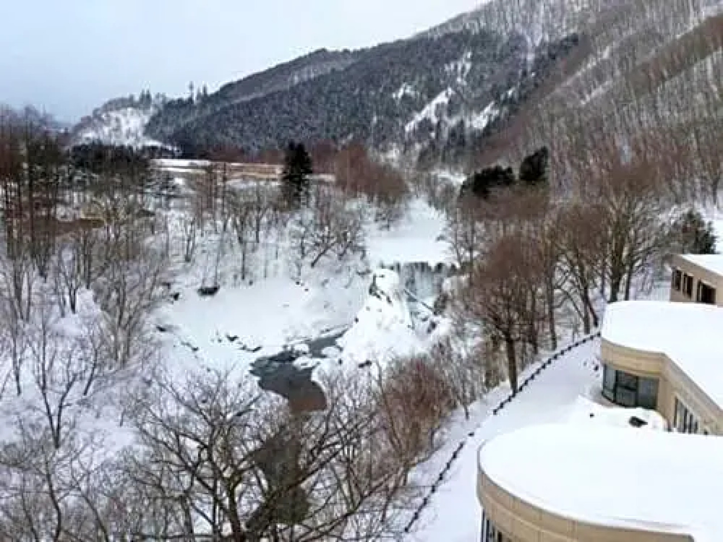 Takinoue Hotel Keikoku - Vacation STAY 32408v