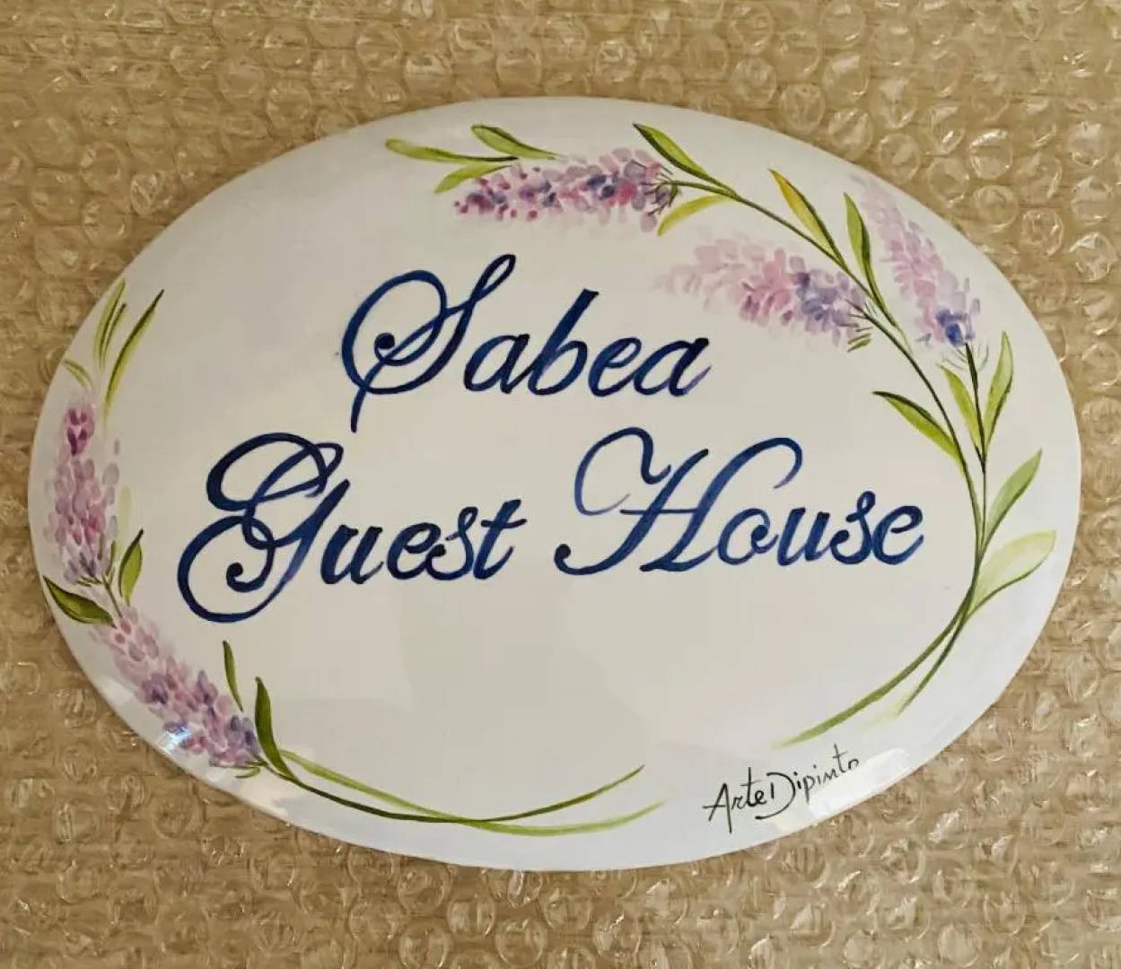 Sabea Guest House
