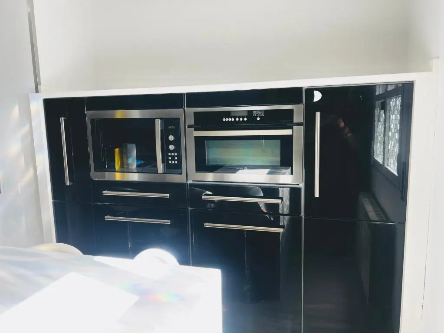 Villa turística Camina y Rioja