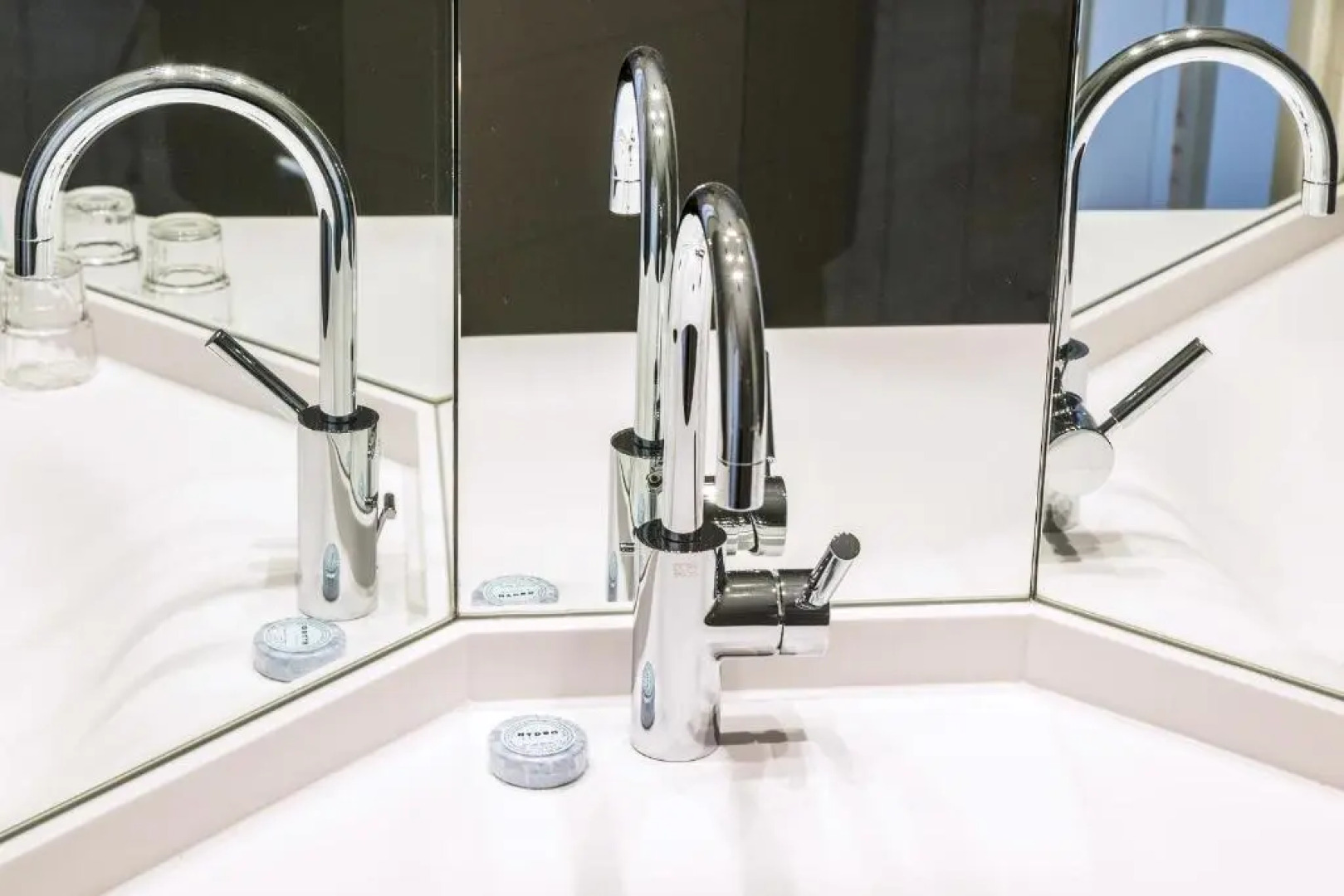 SEETELHOTEL Strandhotel Atlantic