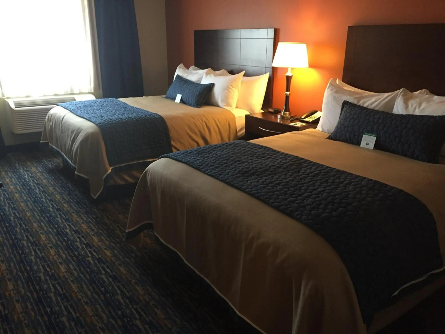 GrandStay Hotel & Suites Mount Horeb - Madison
