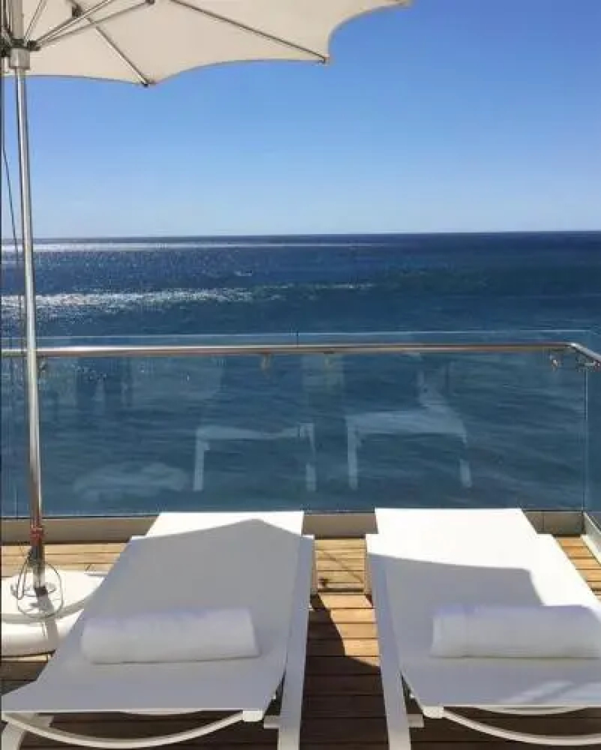B Boutique Hotel