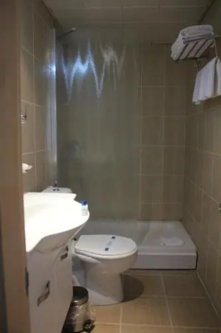 City Hotel Cerkezkoy