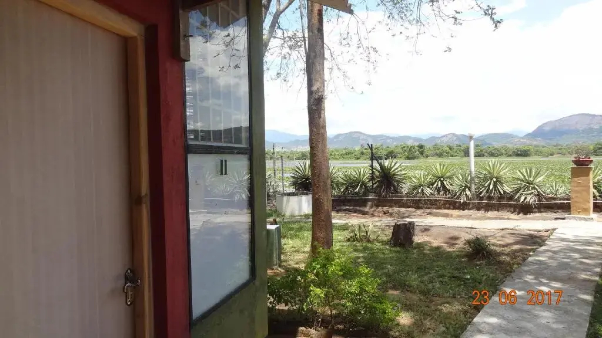 S and K Safari Village Hotel - Wasgamuwa