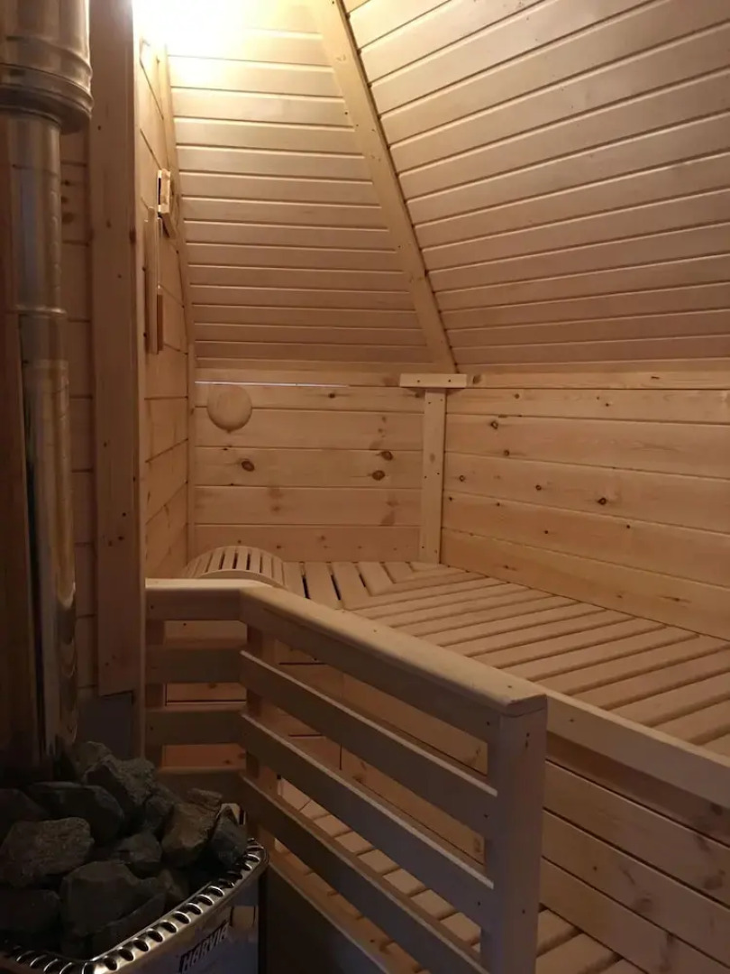 Hammarstrands Camping