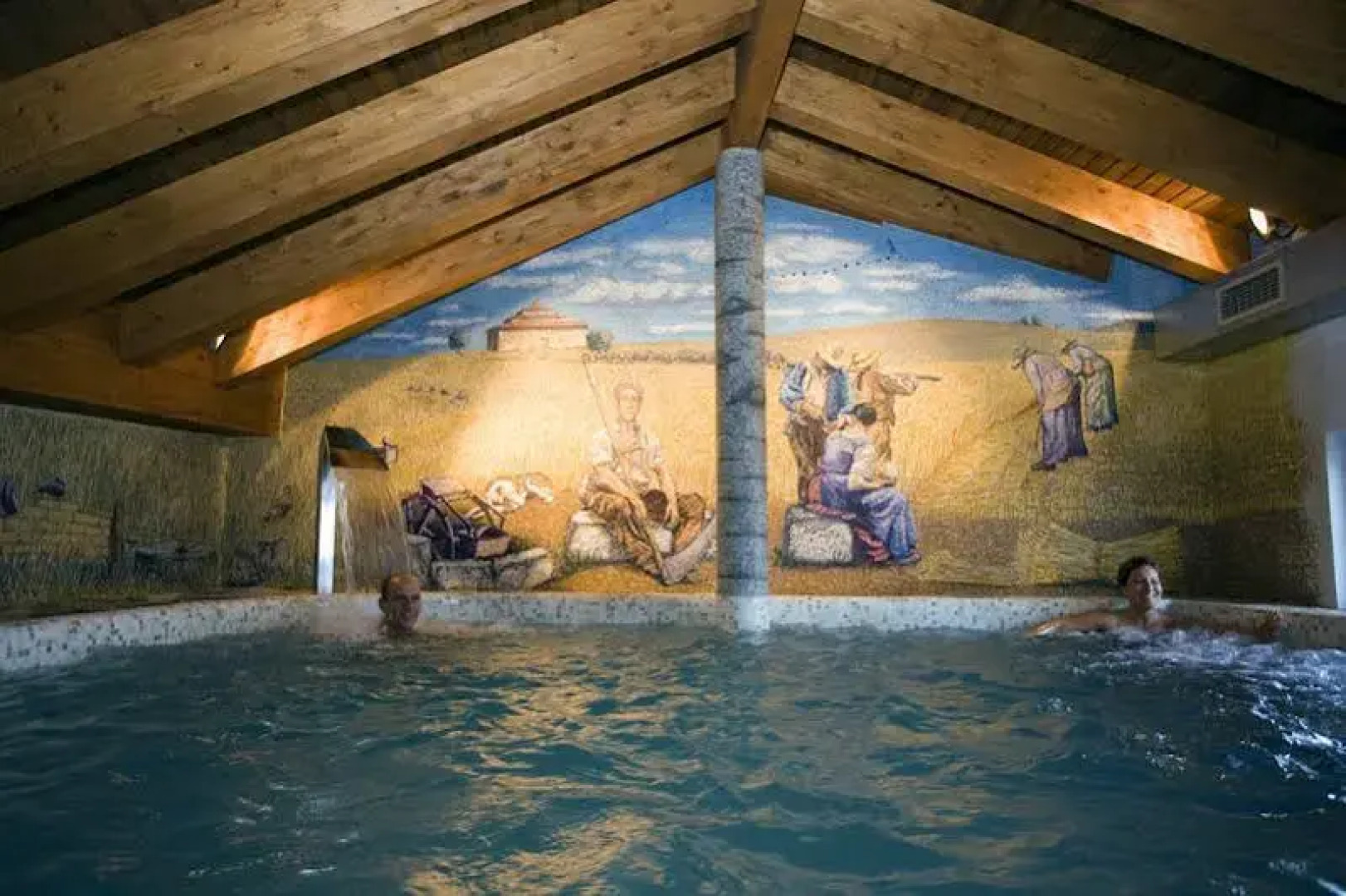 Posada Los Condestables