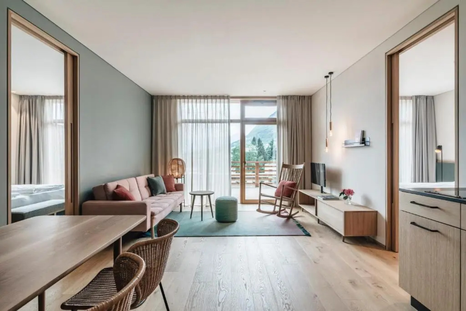 VillaVerde Aparthotel