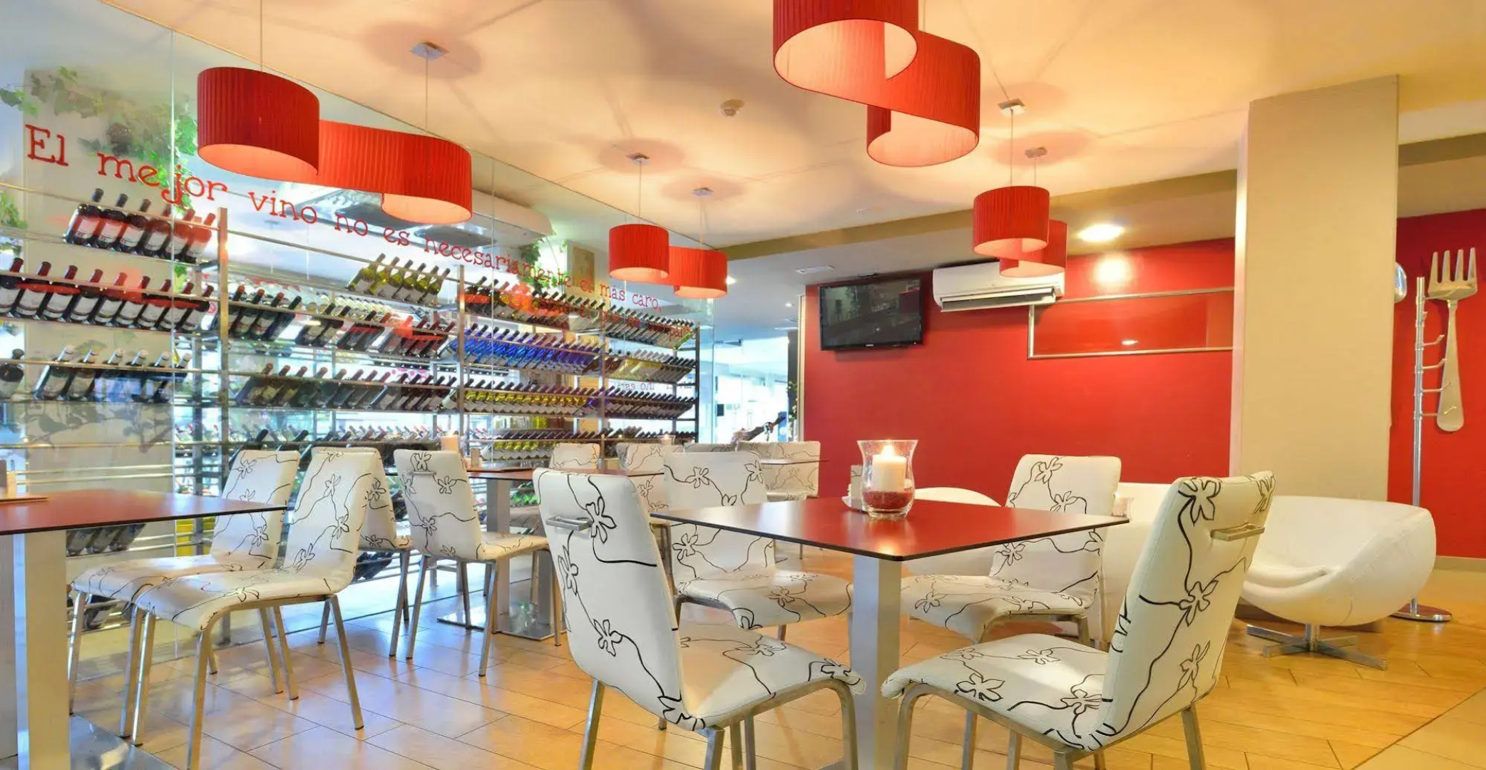 Hotel Norat Marina & Spa