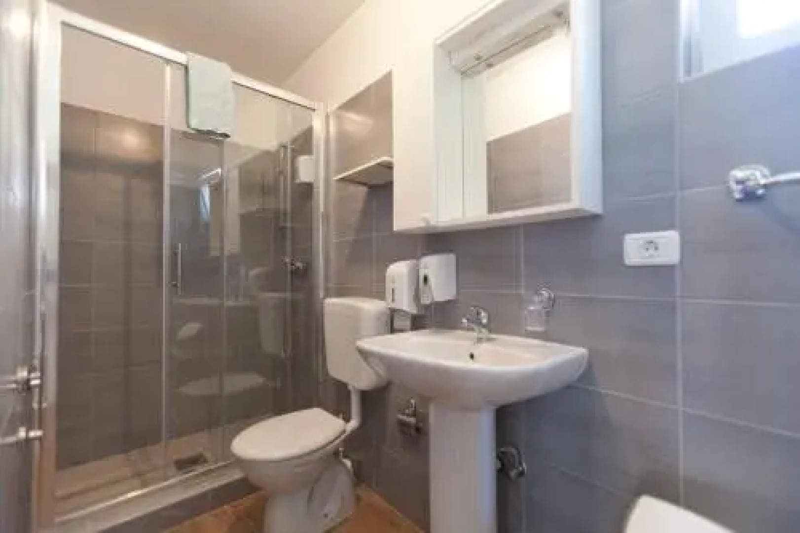 Apartment Šeherzada 2