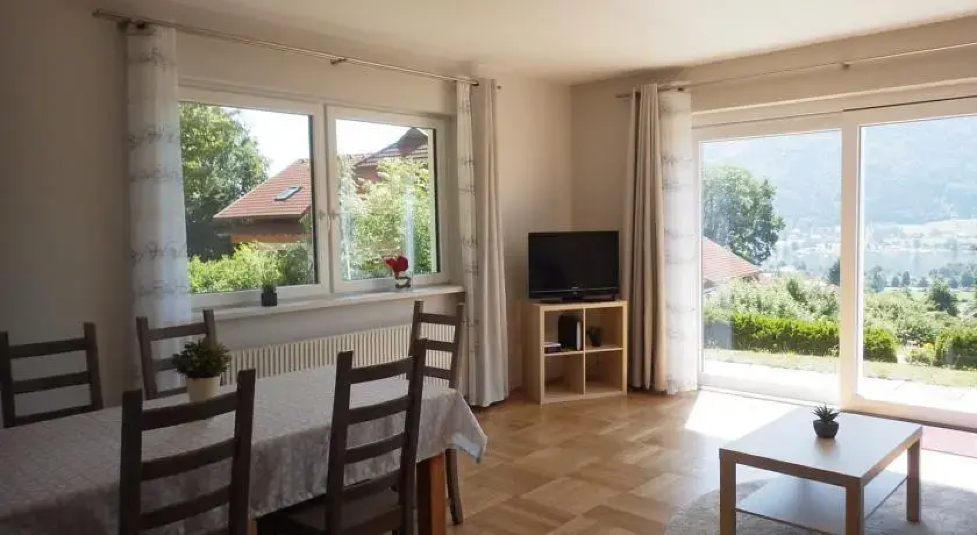 Bungalow Seeblick Ossiacher See