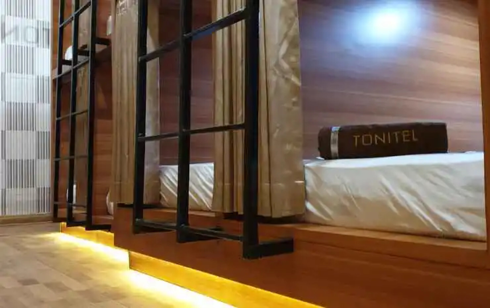 TONITEL Hotel Malioboro Yogyakarta