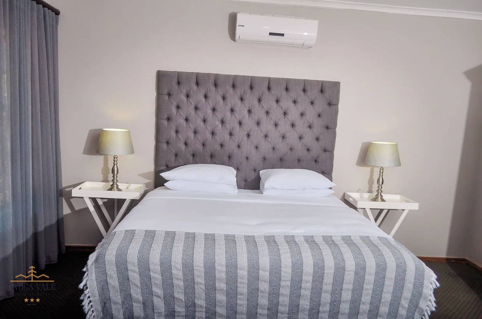 Avoca Vale Country Hotel