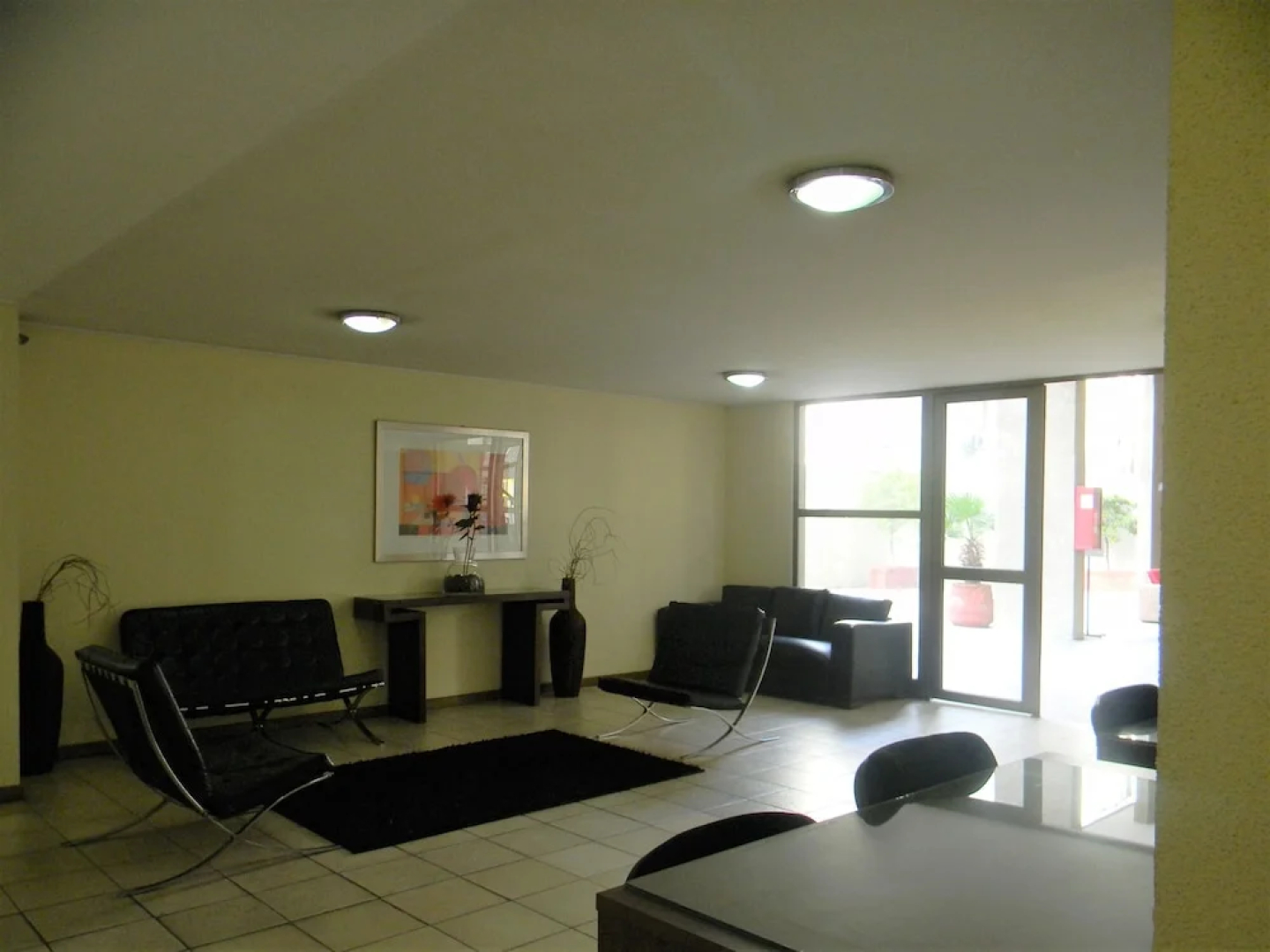Apart BA Suites