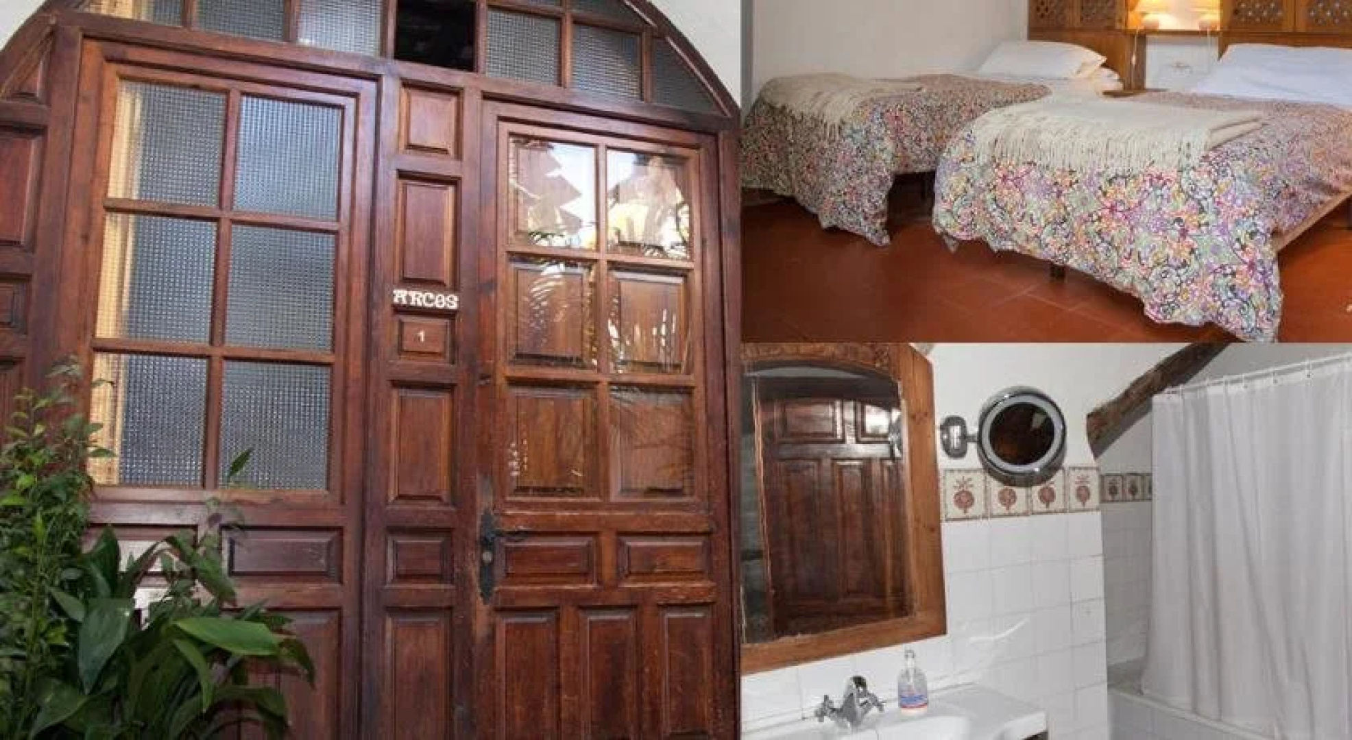 Hostal el Anon