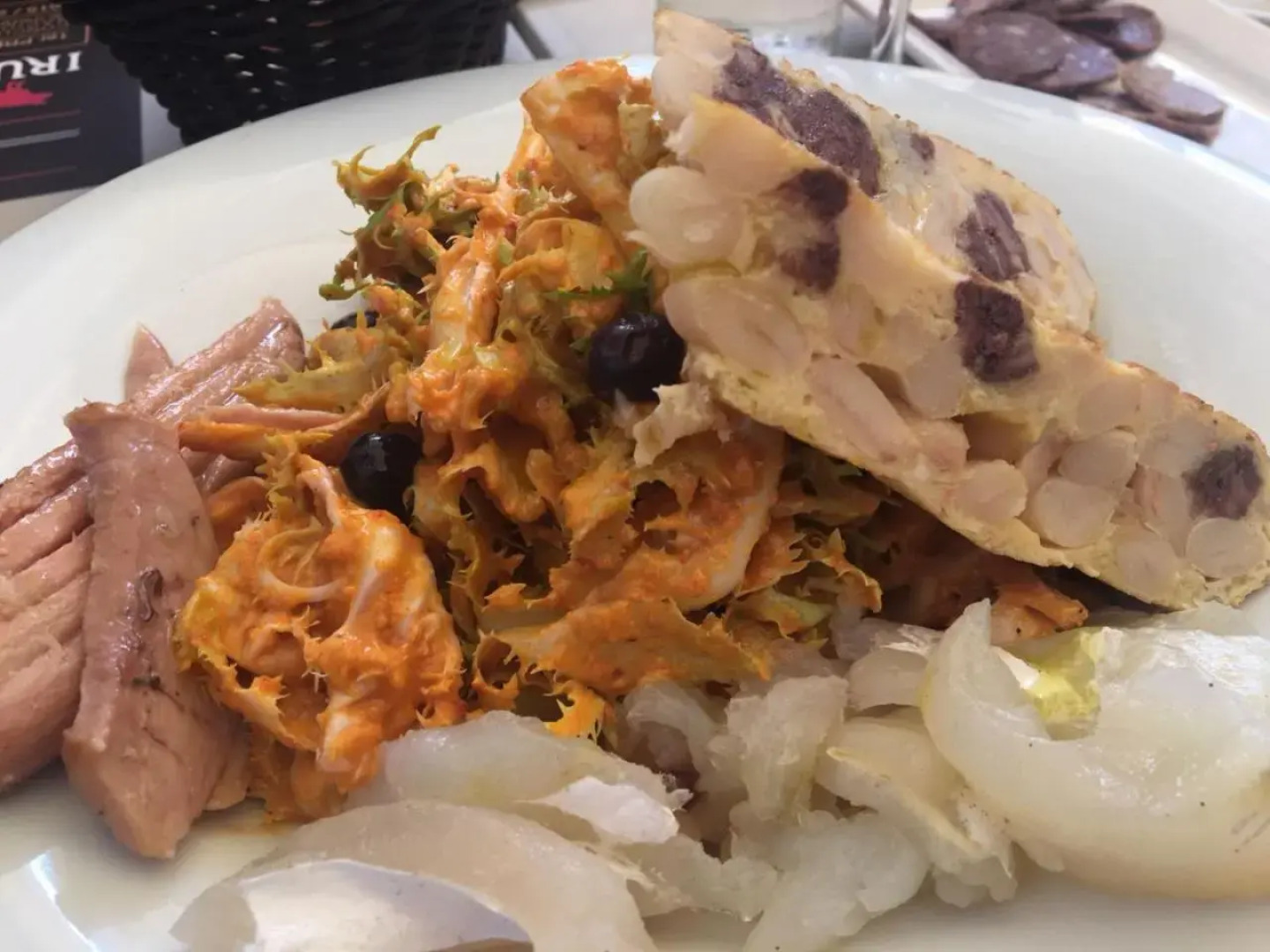 Casita de pescador III