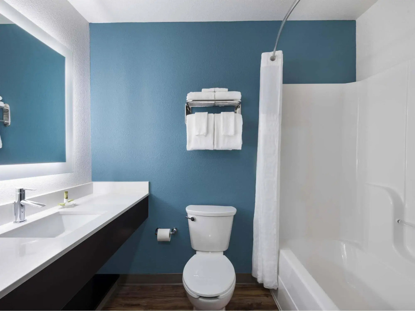 Extended Stay America Select Suites - Pittsburgh - Cranberry