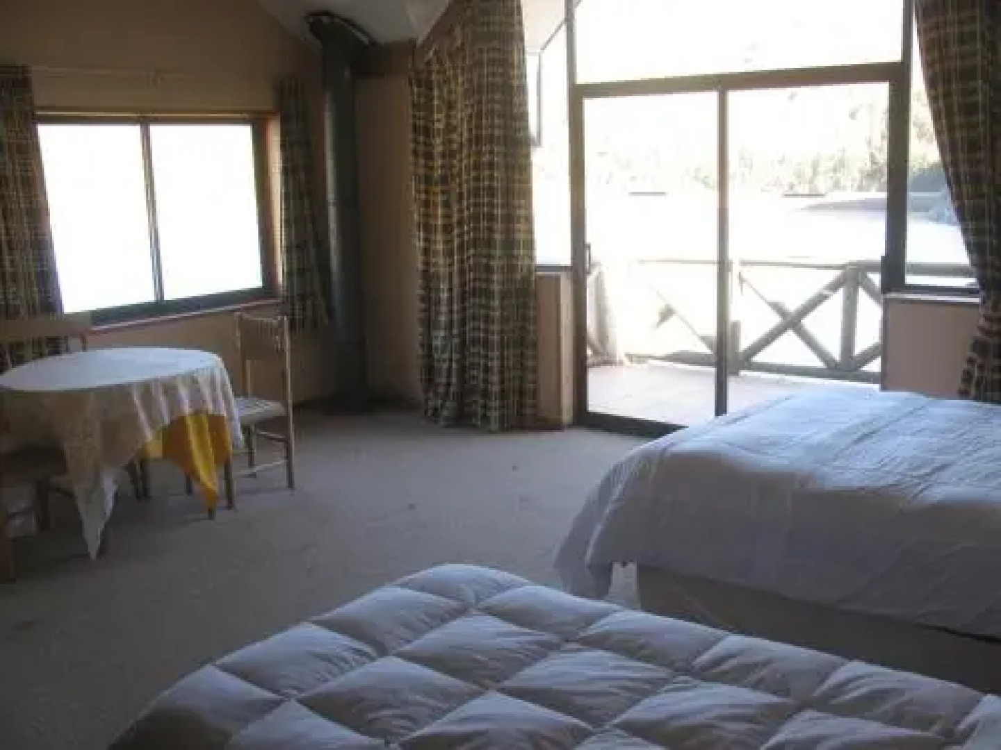 Hotel El Faro del Alto Bío Bío