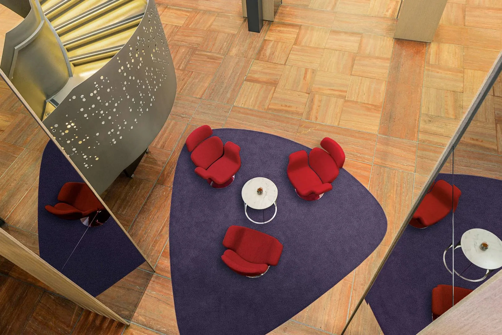 NH Collection Berlin Mitte Am Checkpoint Charlie