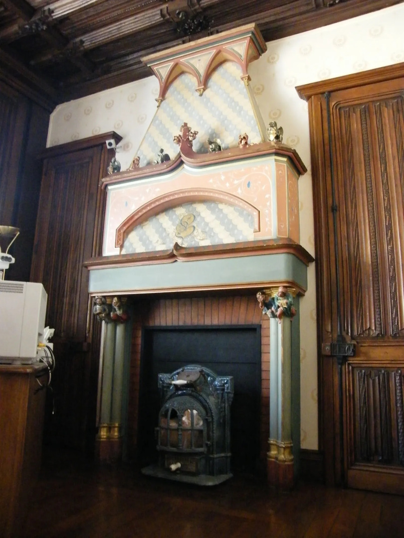 Grand Hotel des Templiers