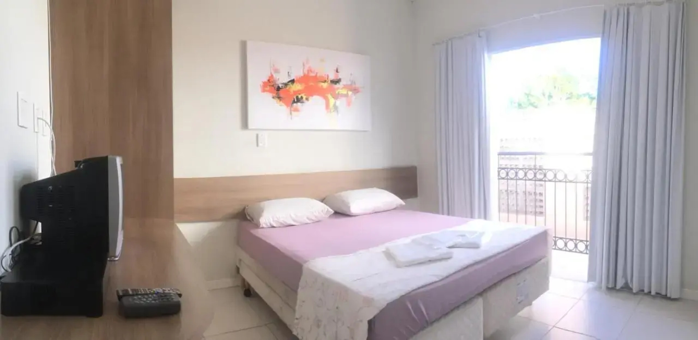 Floripa Hostel Barra da Lagoa