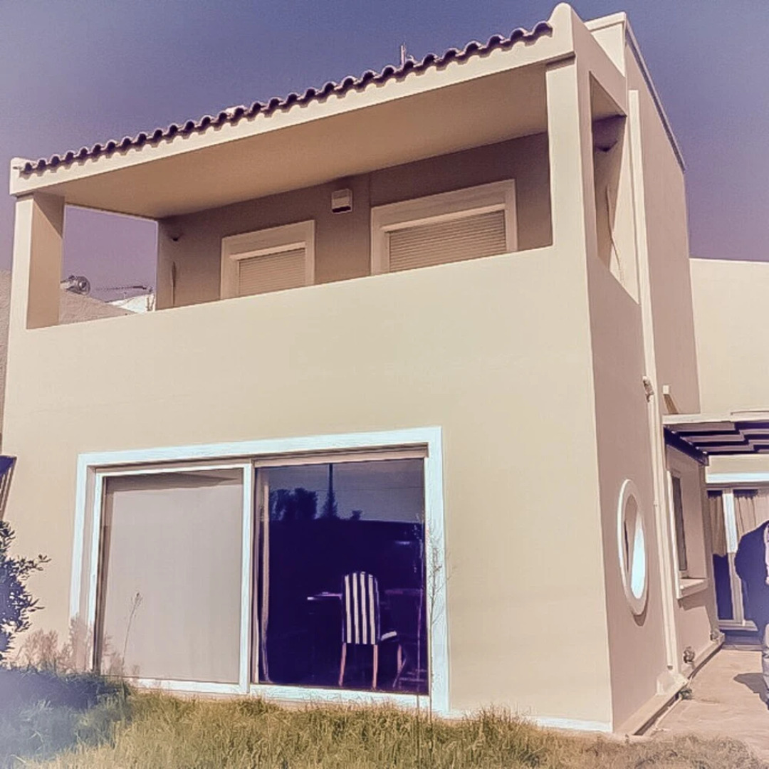 Superior Villa with private pool