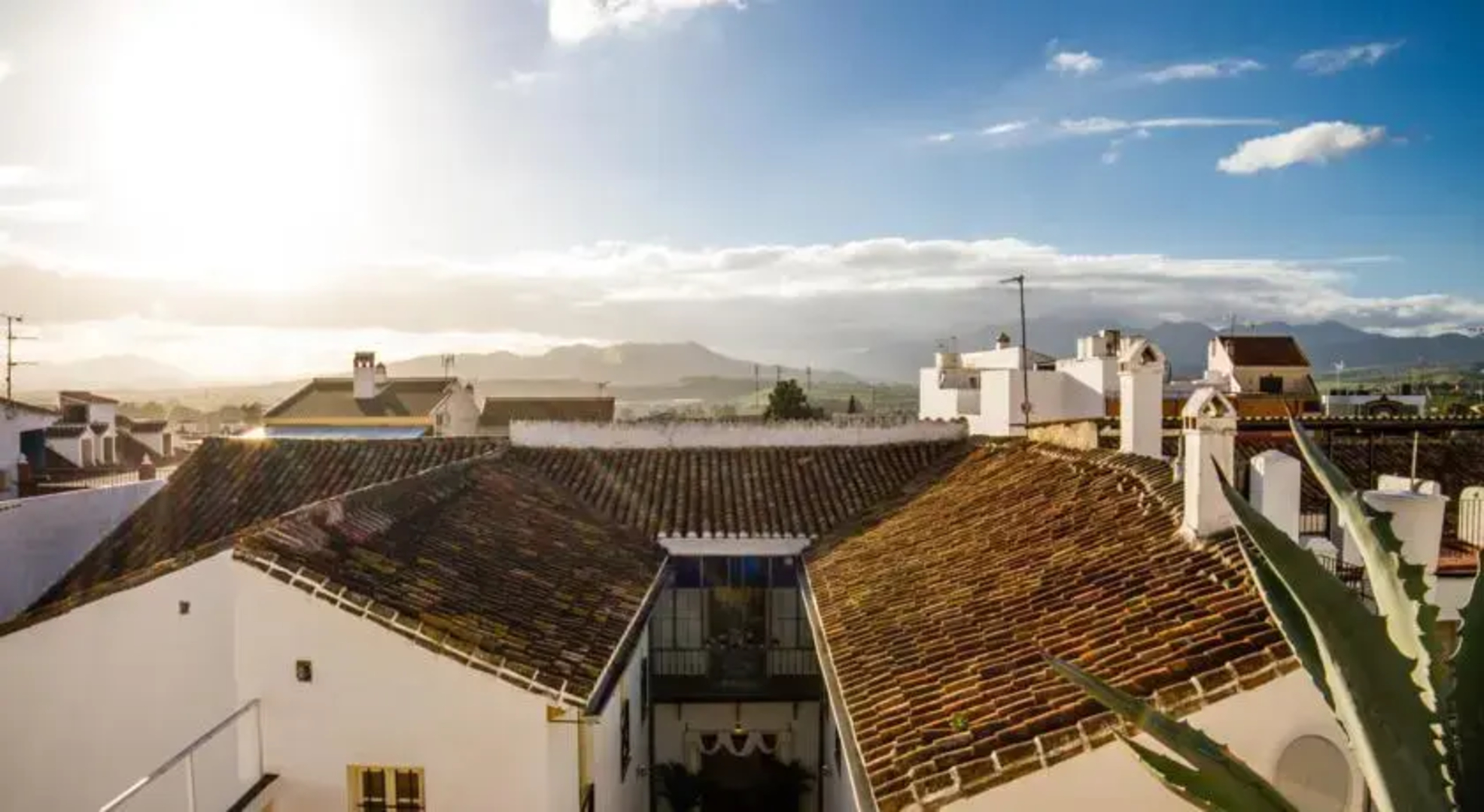 B&B "Casa Doña Inés"