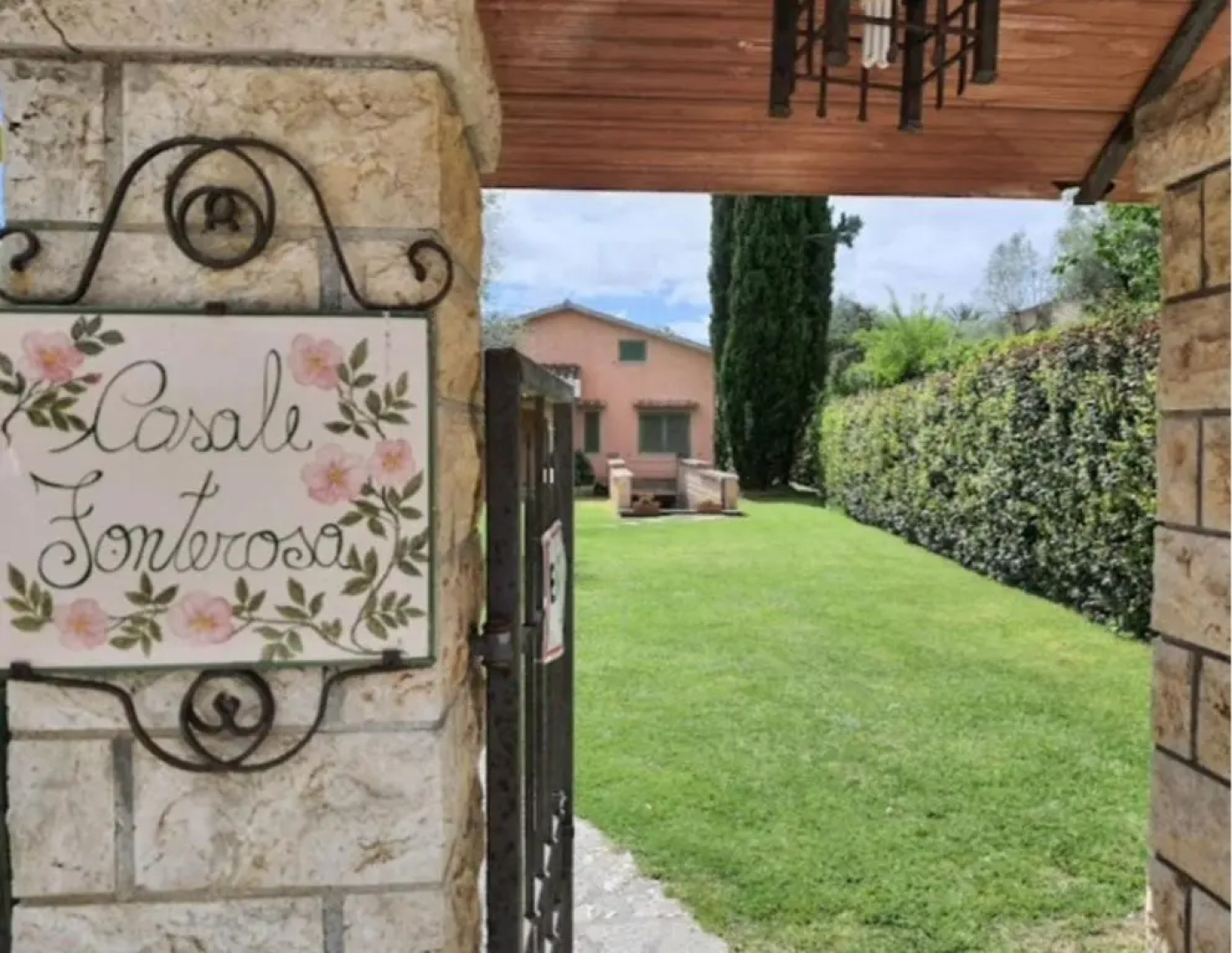 Casale Fonterosa