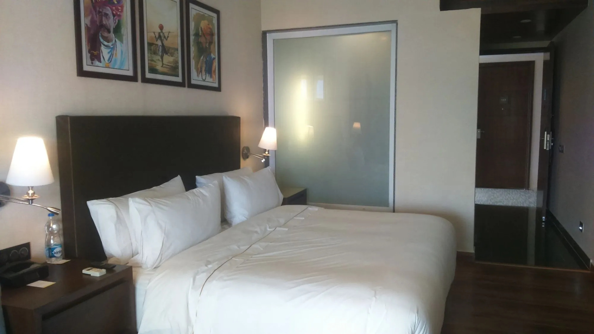 The Westin Pushkar Resort & Spa