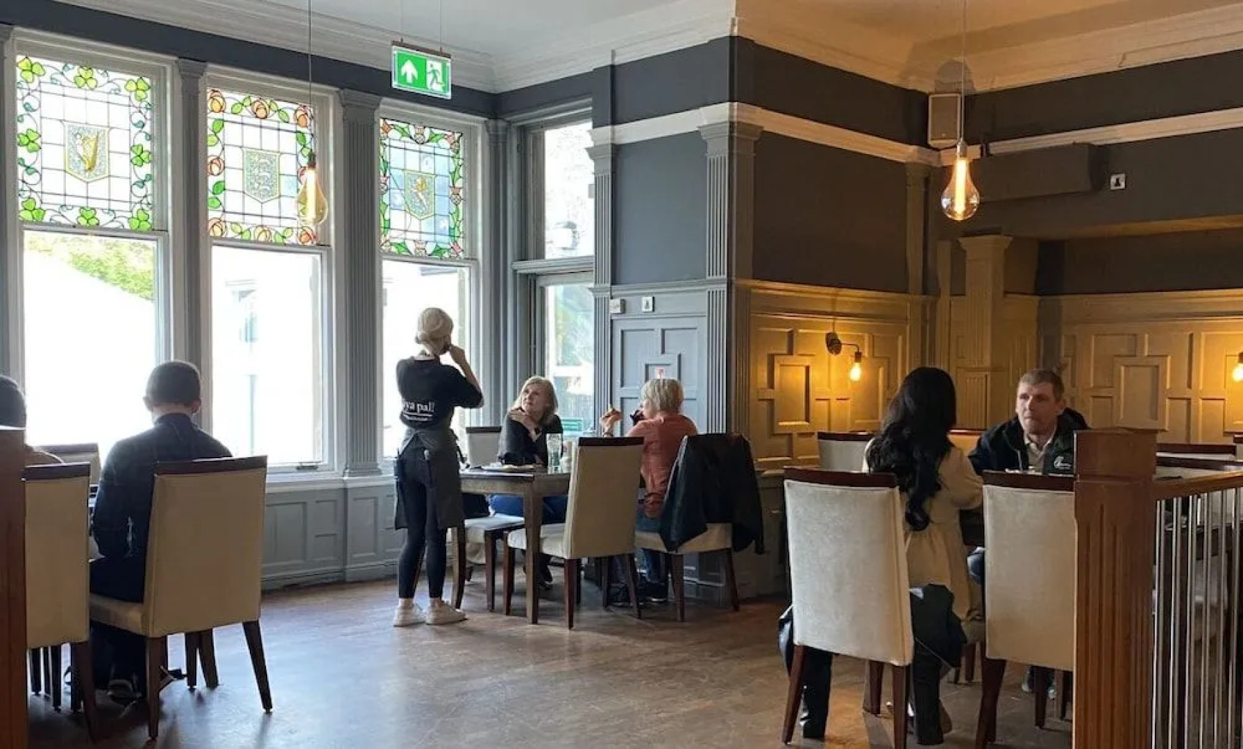 The Laurelbank Hotel