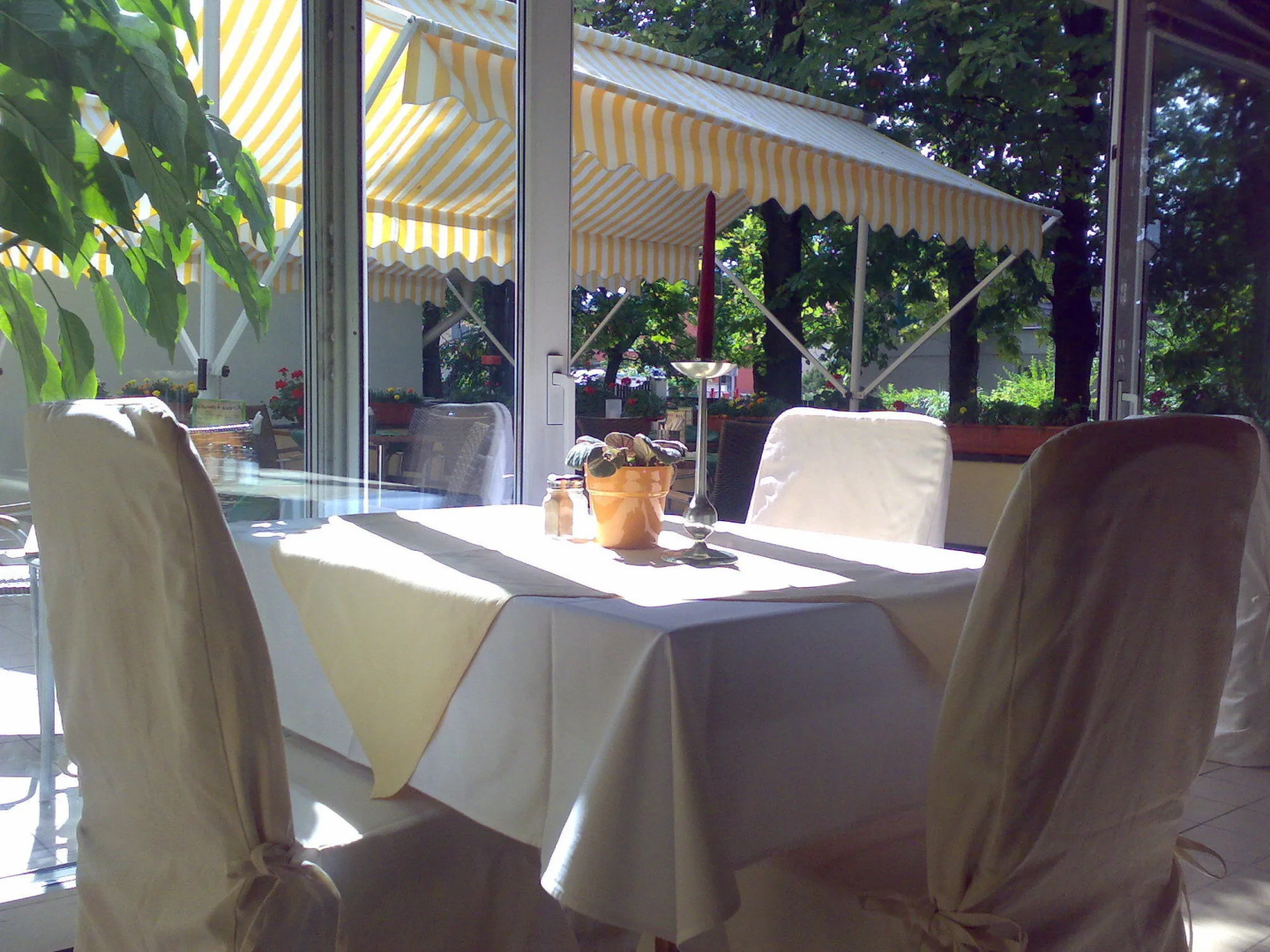 Hotel Svornost