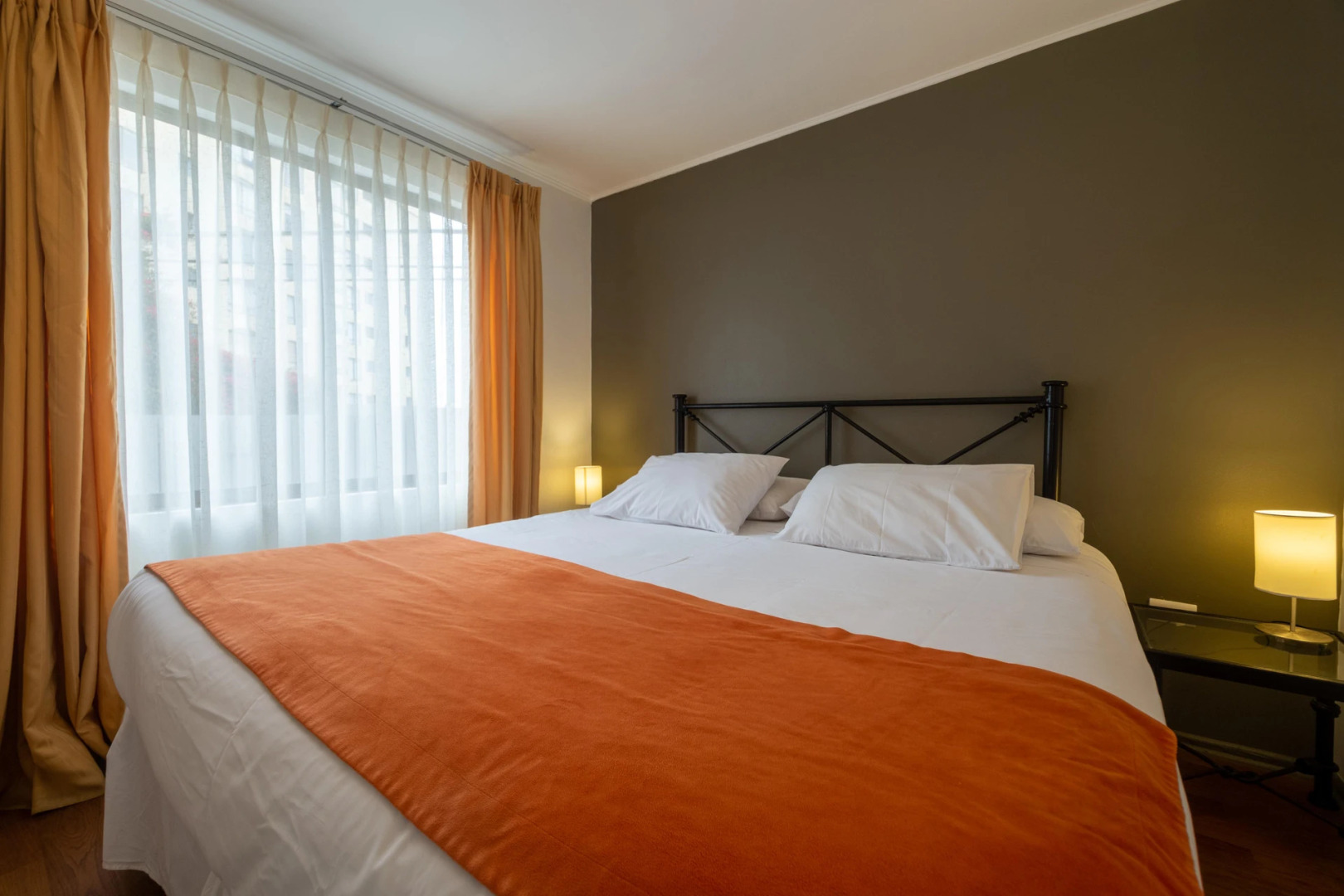 Cabanas Campanario ex Solimar