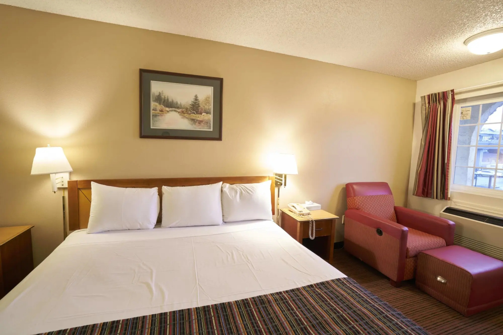 Skyway Inn SeaTac