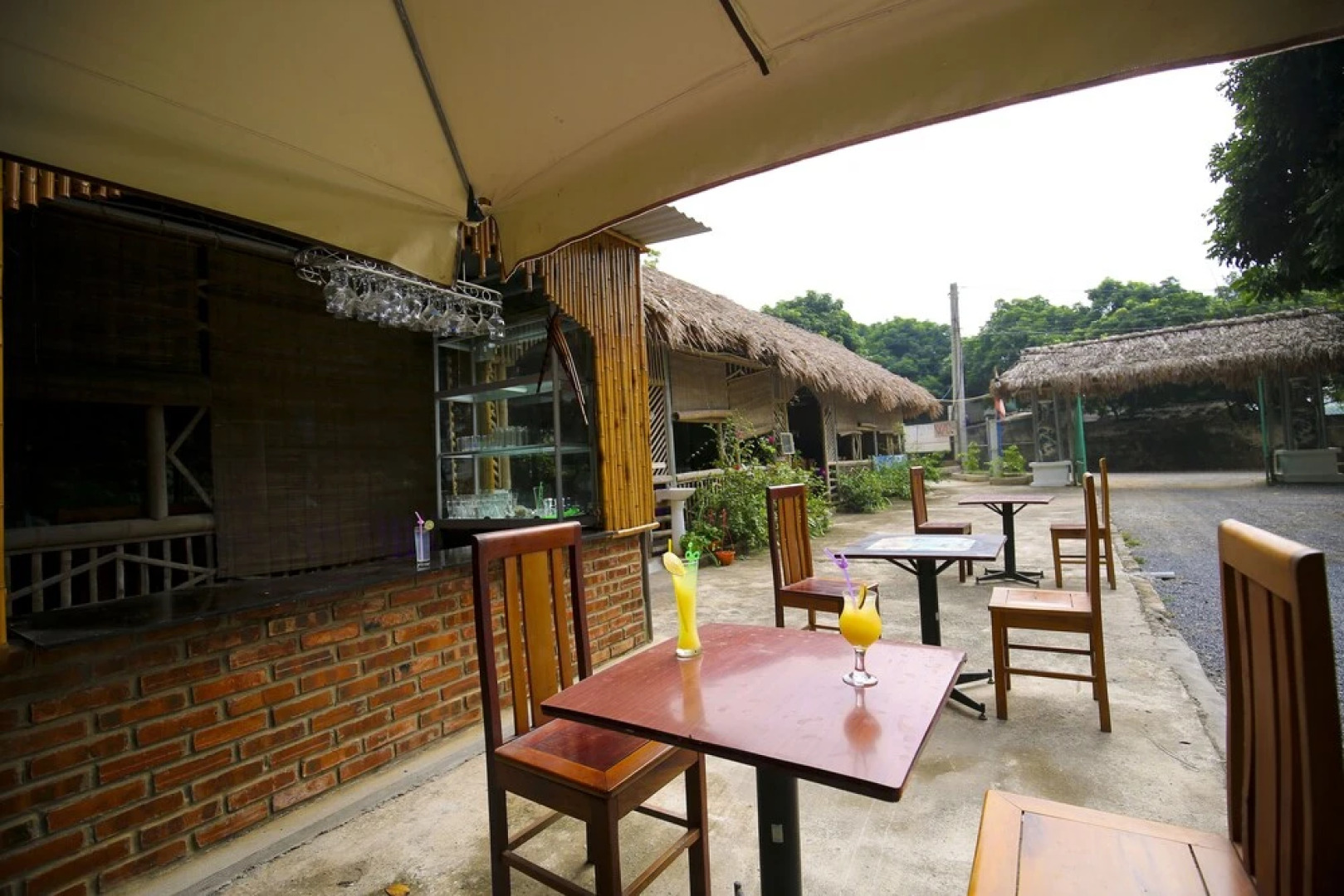 Trang An Passion Homestay - Hostel