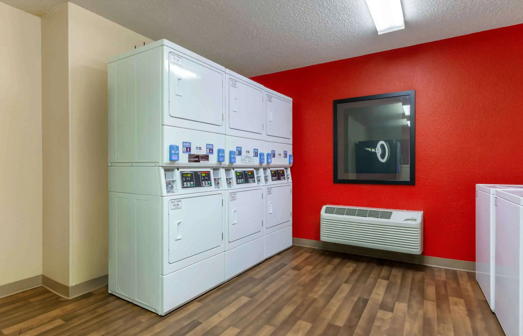 Extended Stay America Suites Rockford I90