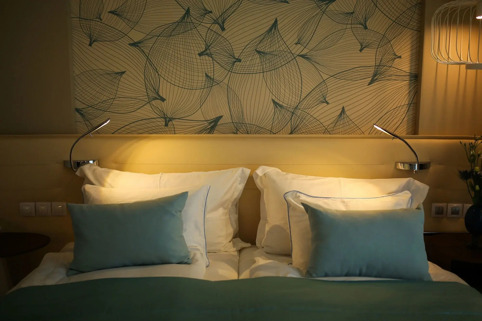 MARITIM Paradise Blue Hotel & Spa
