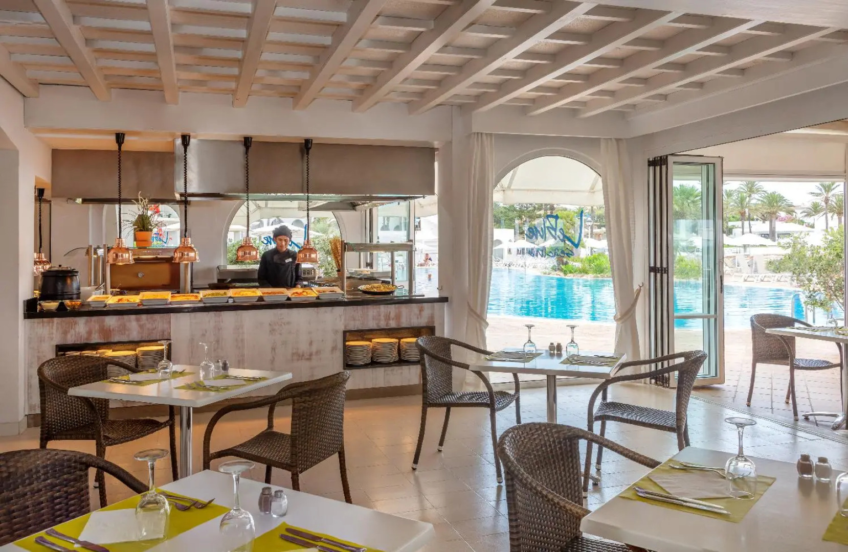 AluaSoul Menorca Hotel - Adults Only