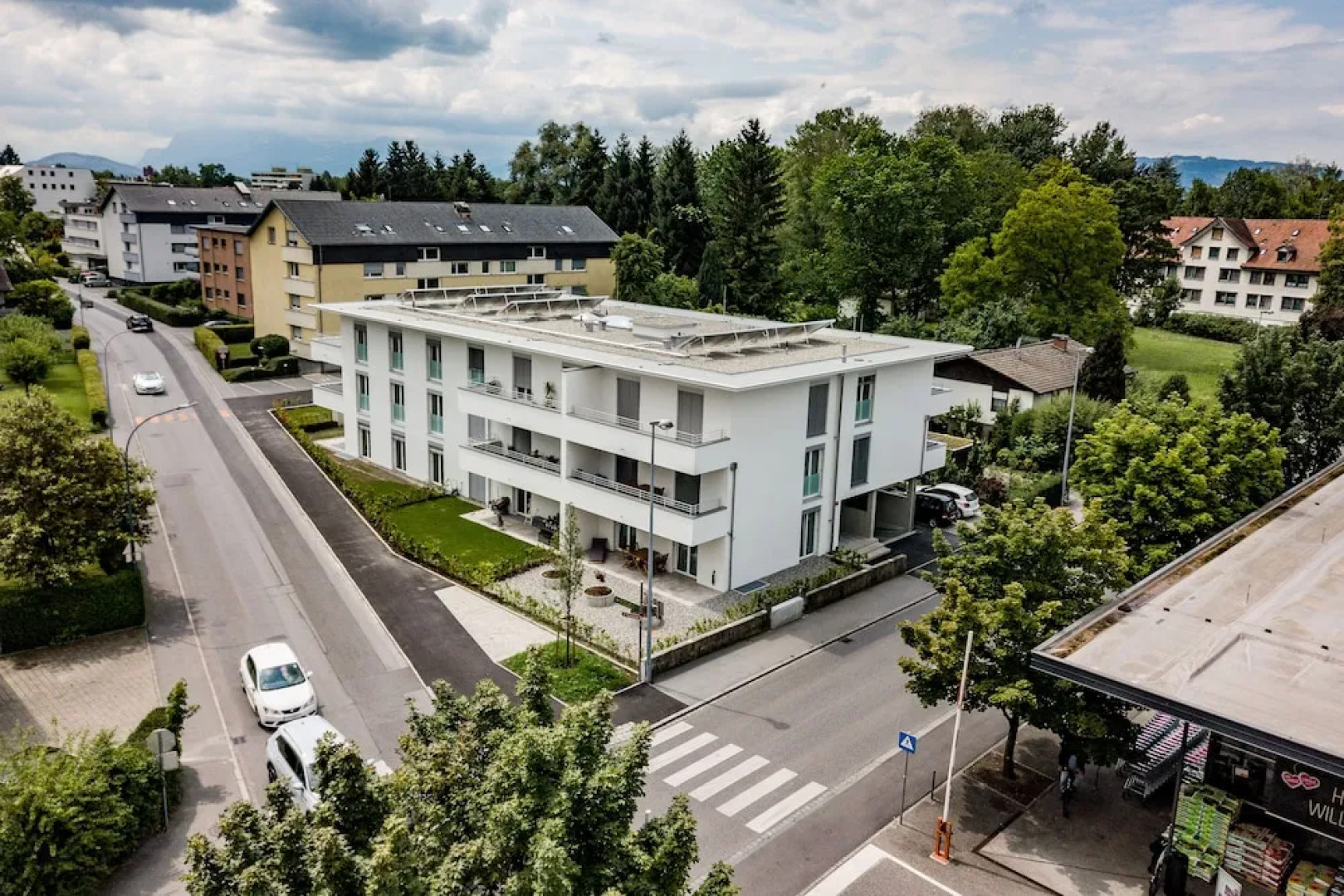 City Appartements Dornbirn