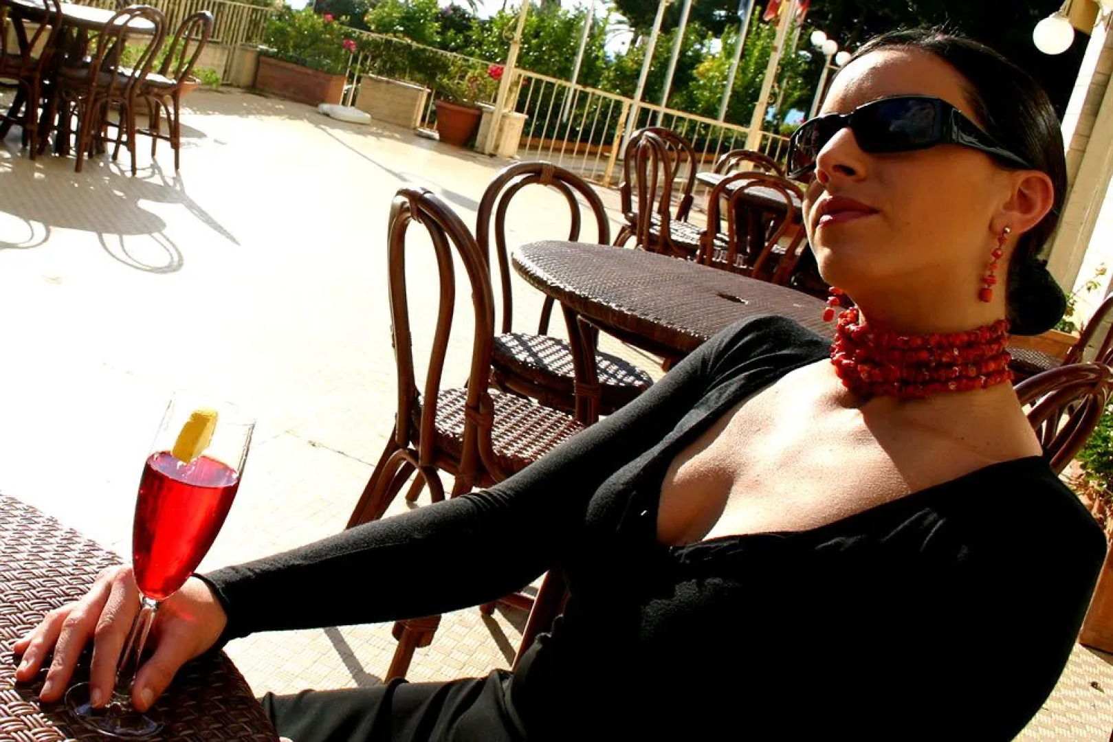 Grand Hotel Delle Terme