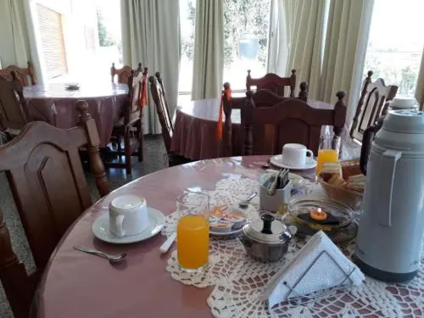 Residencial Las Conanas