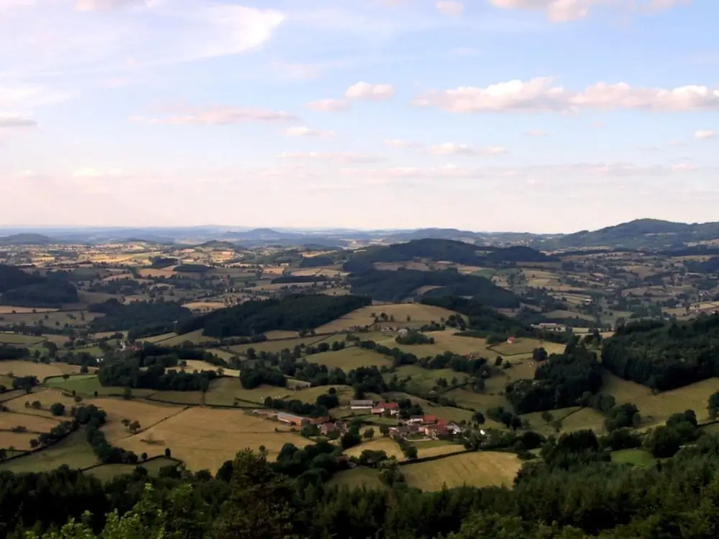 Château de la Chaix