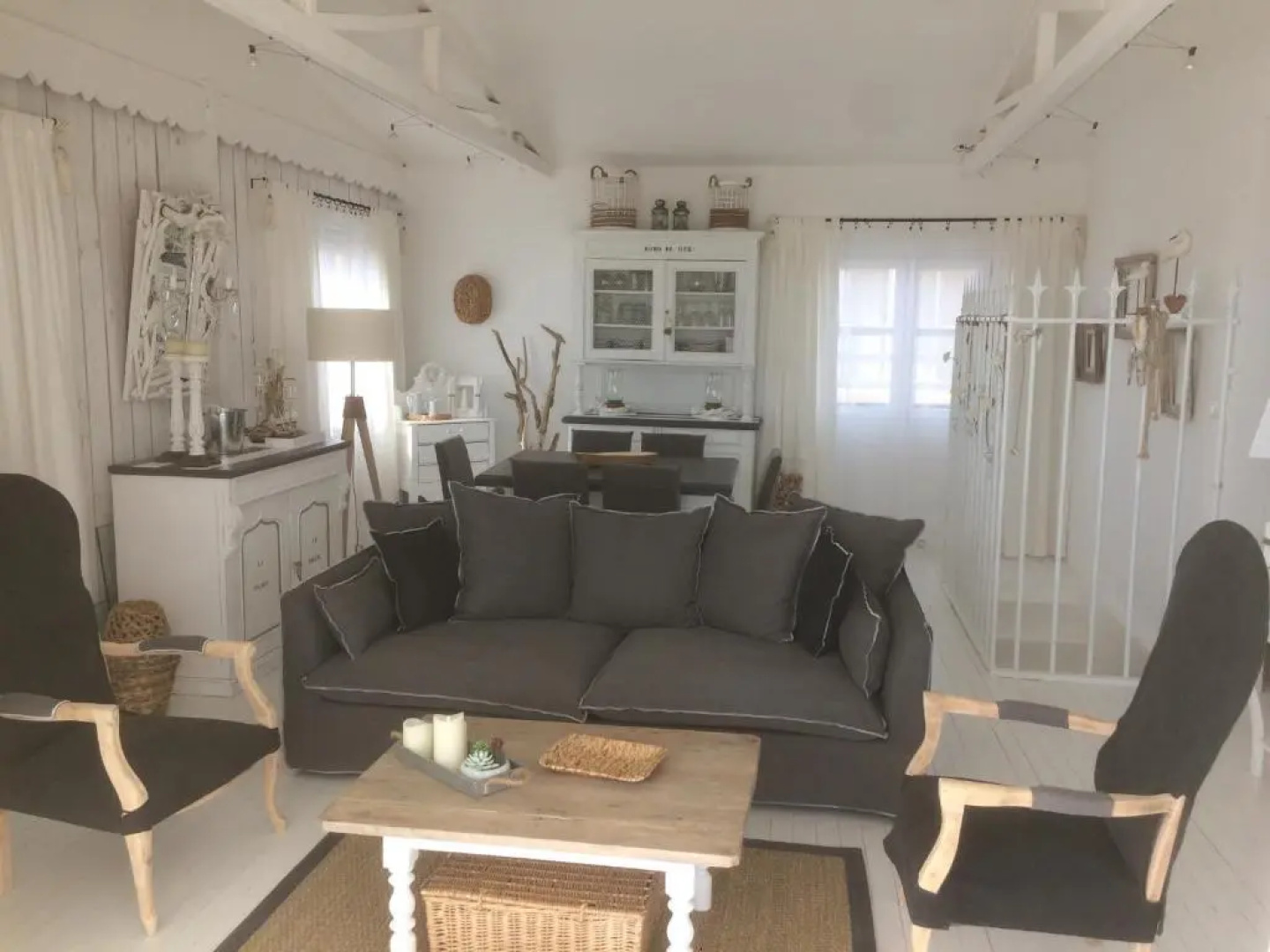 Holiday home Chalet Pleine Vue Sur Mer