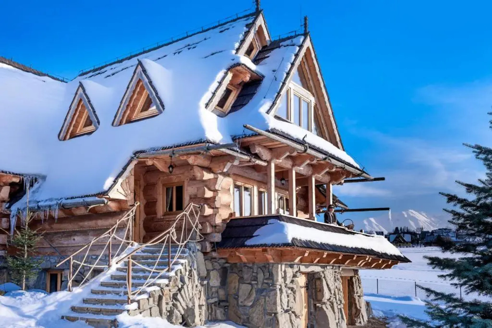 Villa Gorsky-Janso