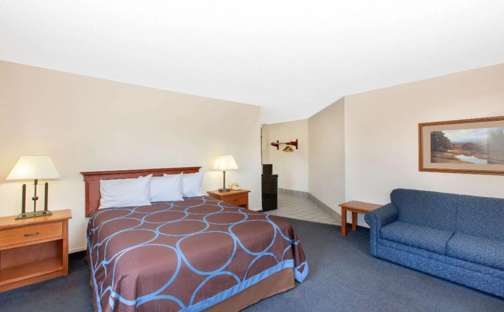 SureStay Plus Hotel by Best Western Grand Island